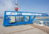 Proyecto que obtiene energía eléctrica a partir de las olas del mar busca conectar a comunidades aisladas