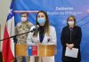 COVID-19: Tres nuevos casos en la región y contagios es de 94 personas