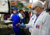 Compra de Pescados y Mariscos por Semana Santa: Seremi de Salud hace llamado a no aglomerarse y que se respete la cadena de frío