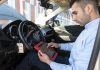 Consejos para desinfectar el auto y protegerse del coronavirus