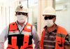 Seremi de Minería visita Chancón para ver en terreno situación de yacimientos