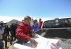 Ante la pandemia del Covid-19 y la sequía INDAP implementó diversas medidas para apoyar a los pequeños agricultores