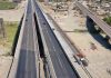 MOP O’Higgins informa trabajos en Puente Peuco por terceras pistas en Ruta-5