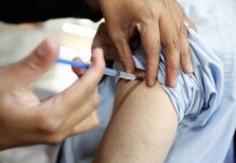 7 de cada 10 fallecidos por influenza no estaban vacunados según el Minsal