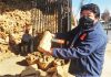 Seremi de Energía refuerza llamado a utilizar leña seca en los hogares