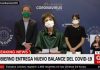 Minsal informa 980 nuevos casos y cifra de contagios supera los 20 mil
