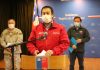 36 nuevos casos por Covid-19 registró la Región de O’Higgins durante las últimas 24 horas