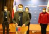14 nuevos casos con Covid-19 reportó O’Higgins durante las últimas horas