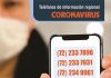 Cerca de mil llamados ha atendido Call Center del Servicio de Salud O’Higgins habilitado para consultas Covid-19