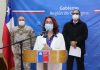 O’Higgins baja tendencia de últimos días y presenta ocho nuevos casos por Covid-19