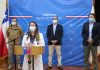 COVID-19: Salud confirma el deceso de dos personas y región presenta 11 nuevos casos