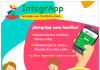 Fundación Integra lanza aplicación mobile con material educativo para niñas y niños