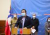 O’Higgins rompe su propio récord: 24 Nuevos casos se registraron durante las últimas horas