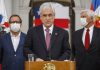 Piñera habló con Trump para que Chile esté «en primera fila» cuando aparezca vacuna contra Covid-19