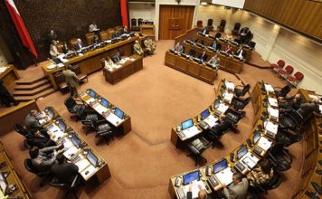 Lista para ser ley: Senado aprobó segundo retiro del 10% de las AFP