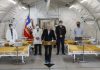 Presidente Piñera afirma que el sistema de salud está muy exigido: “Estamos muy cerca del límite”