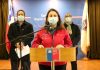 COVID-19: 294 personas contagiadas y dos fallecidos se reportaron en O’Higgins durante la última jornada