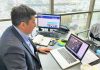 Seremi de Energía destaca Estrategia Nacional de Calor y Frío que incorpora Energías Renovables para lograr meta de Carbono Neutralidad