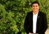 Confirman fallecimiento de alcalde de Tiltil Nelson Orellana: Había contraído coronavirus