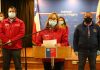 Intendenta Cofré anuncia que Graneros entra cuarentena y que Rancagua y Machalí se mantienen con la medida