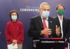 Minsal utiliza por primera vez la nueva metodología de conteo y reporta 87 decesos por covid-19