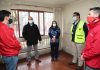 Ministro Isamit hace entrega de inmuebles destinados a salud en Rancagua y Chimbarongo