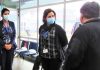 Ante Covid-19: Servicio de Salud O’Higgins chequea estrategias en hospitales de la red