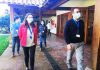 Seremi de Salud O’Higgins abre la primera Residencia Sanitaria en Colchagua