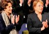 AHORA: A los 93 años murió Ángela Jeria, madre de ex Presidenta Michelle Bachelet