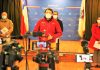 Región del Libertador presenta 149 nuevos casos por Covid-19 y 5 personas fallecidas