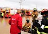 Inundaciones, cortes de ruta y socavón en Machalí fueron principales afectaciones por intensas lluvias en O’Higgins