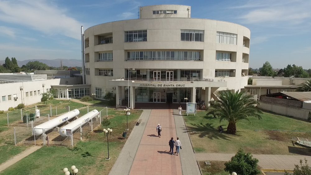 hosp santa cruz