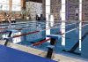 Deportistas valoran y destacan construcción de piscina temperada en Rancagua