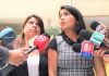 Diputadas del Frente Amplio presentan denuncia por cohecho contra Diego Schalper