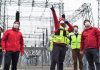 Subsecretario de Energía visita proyectos Fotovoltaicos destacando inversión energética regional e iniciativas de energía con sello social