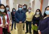 Atención Primaria de O’Higgins asume rol protagónico en trazabilidad de casos Covid-19