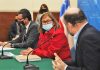 Ministerio de Agricultura financiará obras en O’Higgins por 20,3 millones de dólares