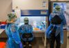 Región de O’Higgins registra 99 casos nuevos de contagio y el fallecimiento de 6 personas por COVID-19