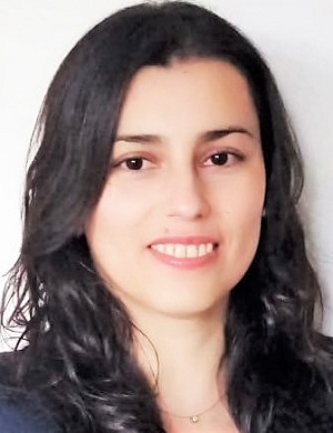 Mariela Andrades