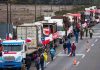 Camioneros tildan de «vergüenza» respuesta del Gobierno y exigen estado de sitio: paro será total