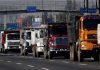 Camioneros advierten al Gobierno: “Cualquier nuevo aumento en el precio del diésel hará inevitable una movilización nacional”