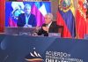 Presidentes de Chile y Ecuador firman Tratado de Libre Comercio que generará beneficios a exportadores y mipymes