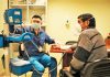 Medicina Física y Rehabilitación retoma gradualmente atenciones presenciales