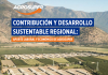 Contribución laboral y económica de Agrosuper al desarrollo sustentable de la región de O’Higgins
