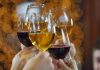 Chile celebra su día del vino