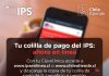 Beneficiarios del IPS podrán acceder en línea a copias de sus liquidaciones de pago de beneficios