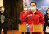 Coordinadora Regional de Seguridad Pública: “Las medidas que se adoptarán para estas Fiestas Patrias serán mucho más restrictivas”