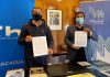 CChC Rancagua y I. Municipalidad de Machalí firman alianza estratégica
