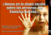 UOH desarrolla webinar para visibilizar e incrementar la comprensión y aceptación de las personas del Espectro Autista