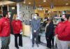 Intendenta Cofré y Seremi del Trabajo anuncian subsidio al empleo para recuperar y generar empleos en O’Higgins